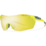 Suncloud Polarized Optics Pivlock V2 Max Sunglasses-Acid Yellow-Yellow Mirror