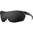 Suncloud Polarized Optics Pivlock V2 Max Sunglasses-Black-Blackout