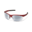 Suncloud Polarized Optics Portal Sunglasses, Matte Red S-PRPPSVMR