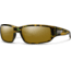Suncloud Polarized Optics Prospect Sunglasses-Fleck Green Tortoise-PhotoChromic ChromaPop Polarized Bronze, EDEMO1