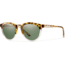 Suncloud Polarized Optics Questa Sunglasses - Women's-Amber Tortoise-Polarized Gray Green