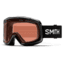 Suncloud Polarized Optics Range Goggles-Black-RC36