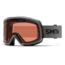 Suncloud Polarized Optics Range Goggles-Charcoal-RC36