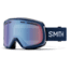 Suncloud Polarized Optics Range Goggles-Navy-Blue Sensor Mirror
