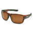 Suncloud Polarized Optics Range Sunglasses, Matte Tortoise S-RNPPBRMT