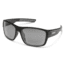 Suncloud Polarized Optics Range Sunglasses, Black S-RNPPGYBK