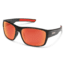 Suncloud Polarized Optics Range Sunglasses, Black S-RNPPRMBLK