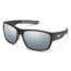 Suncloud Polarized Optics Range Sunglasses, Matte Black S-RNPPSVMMB