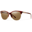 Suncloud Polarized Optics Rebel Sunglasses-Vintage Havana-Brown