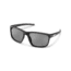 Suncloud Polarized Optics Respek, Color - Matte Black, Lens Color - Polarized Gray, 20233700359M9