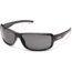 Suncloud Polarized Optics Ricochet Sunglasses-Matte Black-Polarized Gray