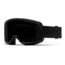 Suncloud Polarized Optics Riot Goggle-Black Eclipse-Blackout