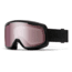 Suncloud Polarized Optics Riot Goggle-Black Eclipse-Ignitor Mirror