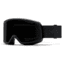 Suncloud Polarized Optics Riot Goggle-Black Mosaic-ChromaPop Sun Black