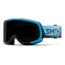 Suncloud Polarized Optics Riot Goggle-Desiree AC-ChromaPop Sun Black
