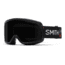 Suncloud Polarized Optics Riot Goggle-Desiree ID-Blackout