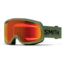 Suncloud Polarized Optics Riot Goggle-Olive-ChromaPop Everyday