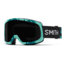 Suncloud Polarized Optics Riot Goggle-Opal Unexpected-Blackout