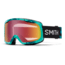 Suncloud Polarized Optics Riot Goggle-Opal Unexpected-Red Sensor Mirror