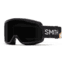 Suncloud Polarized Optics Riot Goggle-Unicorn-Blackout