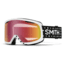 Suncloud Polarized Optics Riot Goggle-White Dots-Red Sensor Mirror