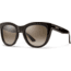 Suncloud Polarized Optics Sidney Sunglasses-Black-Brown Gradient