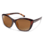 Suncloud Polarized Optics Skyline Sunglasses, Tortoise S-SIPPBRTT