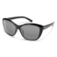 Suncloud Polarized Optics Skyline Sunglasses, Black S-SIPPGYBK