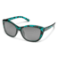 Suncloud Polarized Optics Skyline Sunglasses, Petrol Tortoise S-SIPPGYPTT