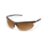 Suncloud Polarized Optics Slant Sunglasses, Matte S-SAPPBRMBR