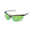 Suncloud Polarized Optics Slant Sunglasses, Steel S-SAPPGMST