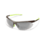 Suncloud Polarized Optics Slant Sunglasses, Matte Smoke S-SAPPGYMS