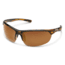 Suncloud Polarized Optics Slice Sunglasses, Tortoise S-SLCPPBRTT