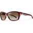 Suncloud Polarized Optics Spree Sunglasses-Cranberry-Polarized Brown Gradient