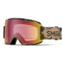 Suncloud Polarized Optics Squad Goggle-Austin ID-Red Sensor Mirror
