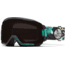 Suncloud Polarized Optics Squad Goggle-Black Burnout-Blackout