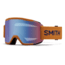 Suncloud Polarized Optics Squad Goggle-Cargo-Blue Sensor Mirror