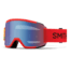 Suncloud Polarized Optics Squad Goggle-Fire Burgers-Blue Sensor Mirror