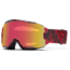 Suncloud Polarized Optics Squad Goggle-Fire Insomniac-Red Sensor Mirror