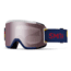 Suncloud Polarized Optics Squad Goggle-Navy Outboard-Ignitor Mirror