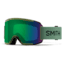 Suncloud Polarized Optics Squad Goggle-Olive-ChromaPop Everyday Green Mirror