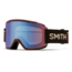 Suncloud Polarized Optics Squad Goggle-Oxblood Sunset-Blue Sensor Mirror