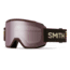 Suncloud Polarized Optics Squad Goggle-Oxblood Sunset-Ignitor Mirror