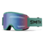 Suncloud Polarized Optics Squad Goggle-Ranger Scout-Blue Sensor Mirror