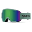 Suncloud Polarized Optics Squad Goggle-Ranger Scout-Green Sol-X Mirror