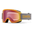 Suncloud Polarized Optics Squad Goggle-Solar-Red Sensor Mirror