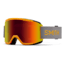 Suncloud Polarized Optics Squad Goggle-Solar-Red Sol-X Mirror