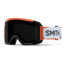 Suncloud Polarized Optics Squad Goggle-Stevens AC-ChromaPop Sun Black