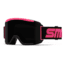 Suncloud Polarized Optics Squad Goggle-Stevens ID-Blackout