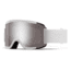 Suncloud Polarized Optics Squad Goggle-Whiteout-ChromaPop Sun Platinum Mirror